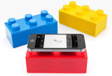 Century Smartphone Speaker BrickS