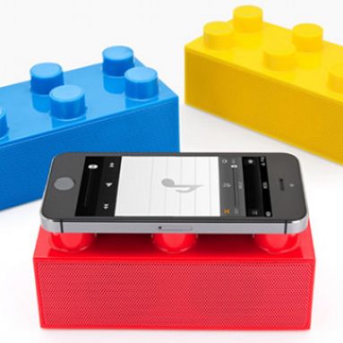 Century Smartphone Speaker BrickS