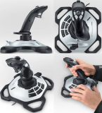 Logitech Extreme 3D Pro Joystick