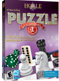 Software Hoyle Puzzle Board Games 2012