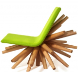 Funky Blast Chair