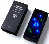 cheero Ingress Power Cube 12000mAh