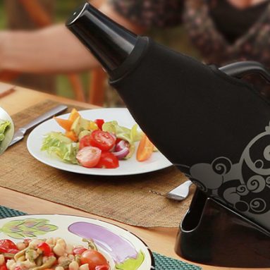 Chillpod Wine Bottle Quickchiller