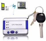 GPS Tracker with Two Way Calling, SMS Alerts, and More