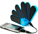 Sunflower Solar Portable Charger