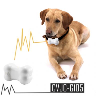 Smartdog Bark Stop Collar with Alert