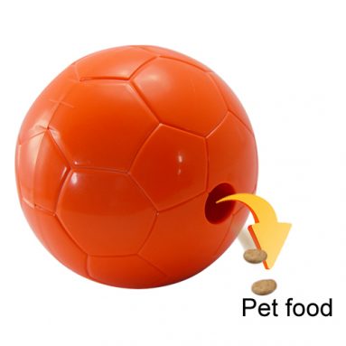 Mobile Powerball for Dogs and Cats