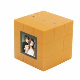 Cube Digital Photo Frame