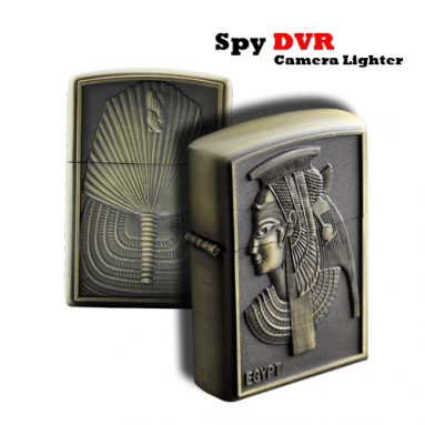 Spy DVR Camera Lighter