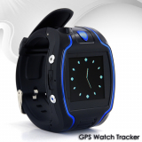 GPS Cellphone Wrist Watch