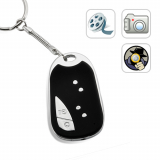 DVR Spy Camera – Keychain Car Remote Style