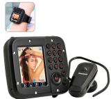 Penthouse – Cell Phone Watch