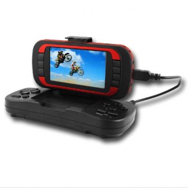 MP4 Game Player 1GB – Game Pad + Talking E-Book