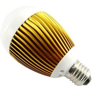 LED Light Bulb – Warm White