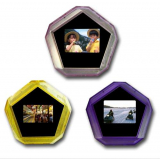 Digital Photo Frame – Multi Format Display