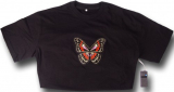 Flashing Butterfly T-Shirt