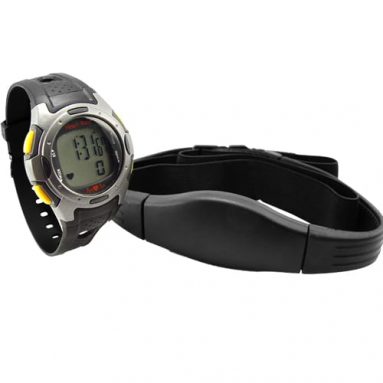 Heart Rate Monitor – Exercise Watch