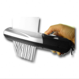 USB Powered Paper Shredder