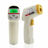 Terrific Pistol Grip Infrared Thermometer