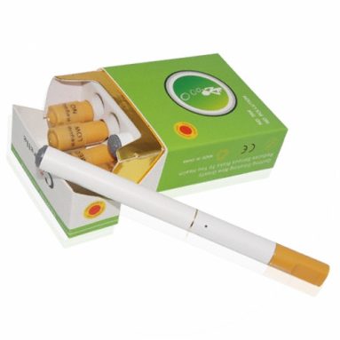 E Cigarette Anti Smoking Aid