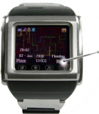 Mind Blowing Cell Phone Watch