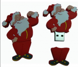 Christmas USB Flash Disk