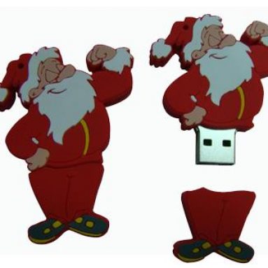 Christmas USB Flash Disk