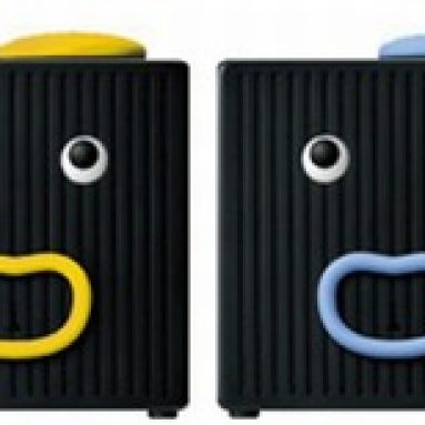 Clockman Talking Alarm Clock