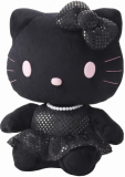 Black Dancing Hello Kitty Speaker