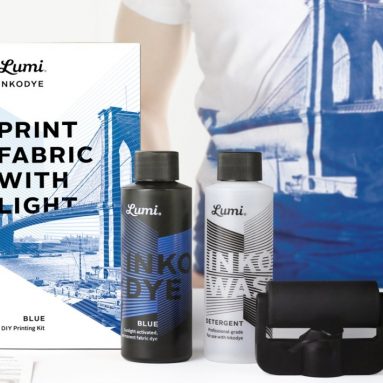 Lumi Light Printing Kit