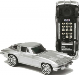 Corvette Phone