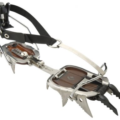 Black Diamond Cyborg Crampons