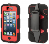 Griffin Technology Survivor Case iPhone 5