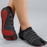 360 Minimalist Men’s and Women’s Split Toe Shoe