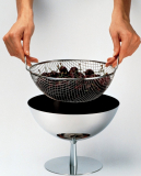 Alessi Fruit Bowl/Colander