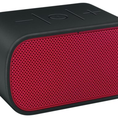 Mobile Boombox Bluetooth Speaker and Speakerphone