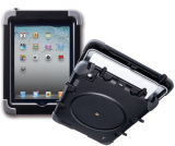 Pro Ultra Rugged Waterproof Case for iPad 4/3G/2G