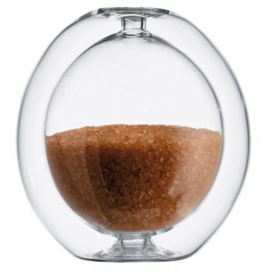 Alessi Zuch Sugar Dispenser