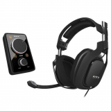 Astro Gaming A40 Wired Audio System – 2013 Astro Edition