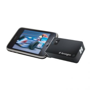 Cyber Monday: Travel Battery Pack and Charger for iPhone and iPod touch