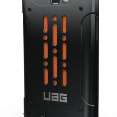 Urban Armor Gear Case for Samsung Galaxy Note 2