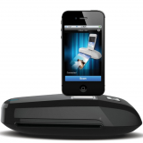S600i iPhone/iPod Docking Scanner