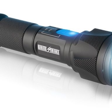 Brite Strike Duty Light Camera