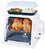 Ronco Series Rotisserie