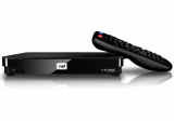 WD TV Live Hub 2TB Media Center