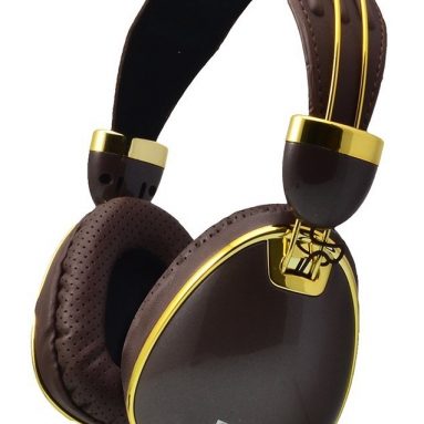 Nakamichi Studio Headphones