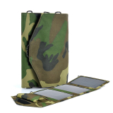 Solar Battery Charger