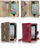 The Clutch for iPad and iPhone