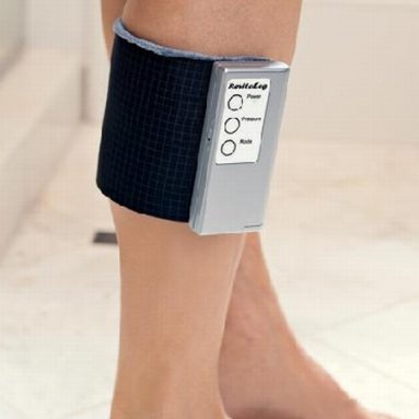 RevitaLeg Portable Leg Massager