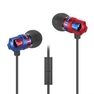 America Spark In-Ear Headphones